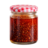 Homemade Chili Oil