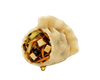 Vegan Mumplings
